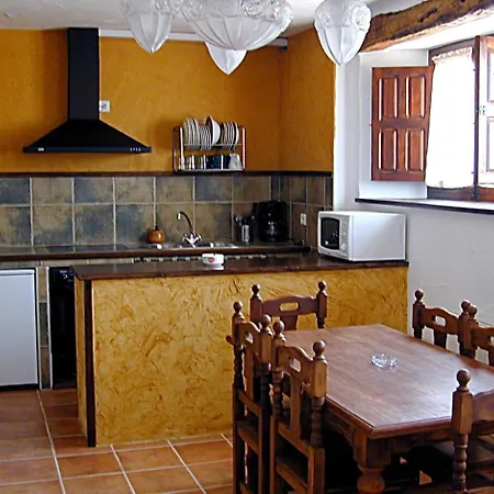 La Tablilla Y La Terraza Navalperal de Tormes