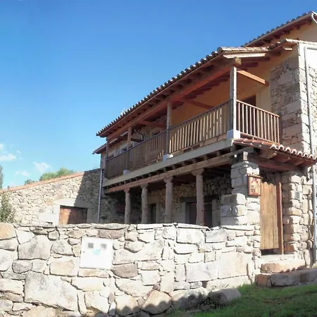 La Tablilla Y La Terraza بيت للعطل