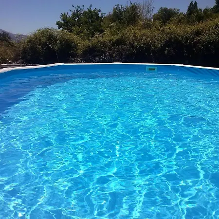 La Tablilla Y La Terraza *