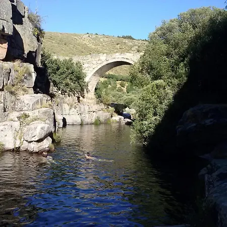 La Tablilla Y La Terraza *
