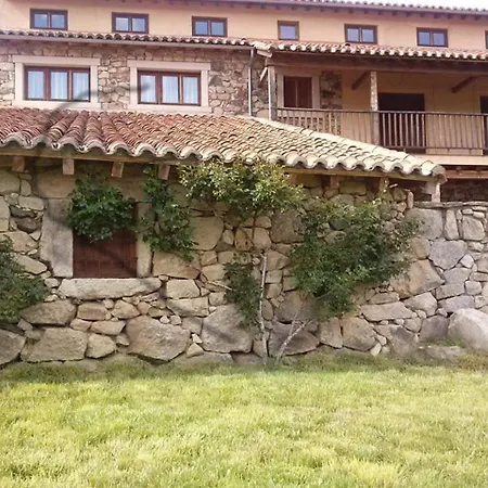 La Tablilla Y La Terraza *