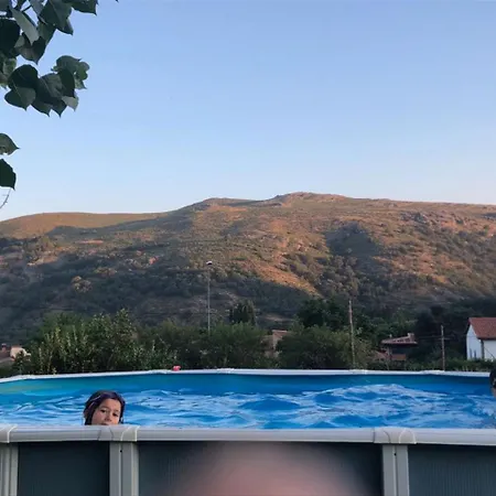 La Tablilla Y La Terraza Holiday home *