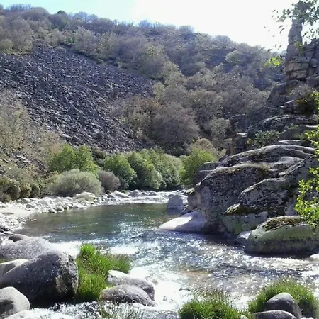 La Tablilla Y La Terraza Nyaraló *