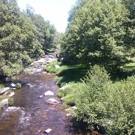 La Tablilla Y La Terraza Nyaraló