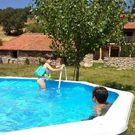 La Tablilla Y La Terraza Holiday home